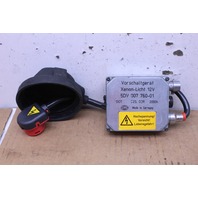 2001 BMW 740i E38 Xenon HID Ballast 5DV007760 Stock#21091 OEM