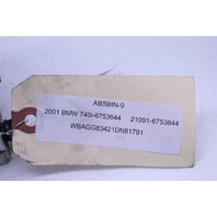 2001 BMW 740iL E38 ABS Anti Lock Brake Pump 34526753644 Stock#21091 OEM