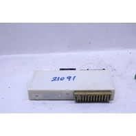 2001 BMW 740i E38 Body Control Module BCM 6901228 OEM