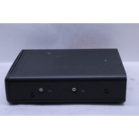 2000 2001 BMW 740i E38 6 Disc Cd Changer - 65126907035 OEM