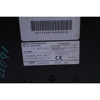 2000 2001 BMW 740i E38 6 Disc Cd Changer - 65126907035 OEM