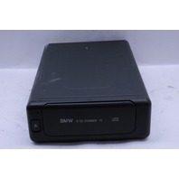 2000 2001 BMW 740i E38 6 Disc Cd Changer - 65126907035 OEM