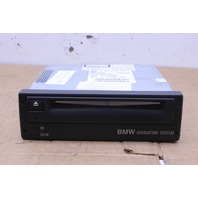 2001 BMW 740i E38 DVD GPS Navigation Disc Receiver 6908309 OEM