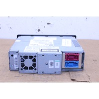 2001 BMW 740i E38 DVD GPS Navigation Disc Receiver 6908309 OEM