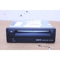 2001 BMW 740i E38 DVD GPS Navigation Disc Receiver 6908309 OEM