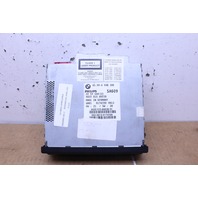 2001 BMW 740i E38 DVD GPS Navigation Disc Receiver 6908309 OEM