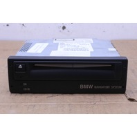 2001 BMW 740i E38 DVD GPS Navigation Disc Receiver 6908309 OEM