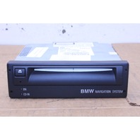 2001 BMW 740i E38 DVD GPS Navigation Disc Receiver 6908309 OEM