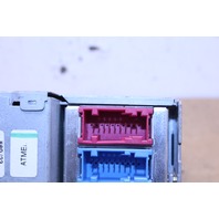 2001 BMW 740i E38 DVD GPS Navigation Disc Receiver 6908309 OEM