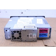 2001 BMW 740i E38 DVD GPS Navigation Disc Receiver 6908309 OEM