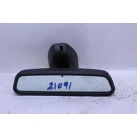 2000-2001 BMW 740i E38 Interior Inside Rear View Mirror OEM