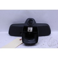 2000-2001 BMW 740i E38 Interior Inside Rear View Mirror OEM
