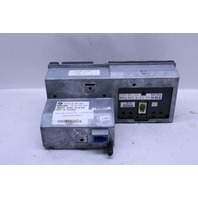 1999 2000 BMW 528i 540i 740i M5 E38 E39 Navigation Stereo Radio Tape Player OEM