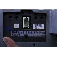 1999 2000 BMW 528i 540i 740i M5 E38 E39 Navigation Stereo Radio Tape Player OEM