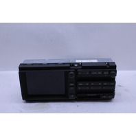 1999 2000 BMW 528i 540i 740i M5 E38 E39 Navigation Stereo Radio Tape Player OEM
