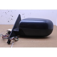 1999 2000 2001 BMW 740i E38 Door Mirror Left Side View OEM