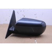 1999 2000 2001 BMW 740i E38 Door Mirror Left Side View OEM