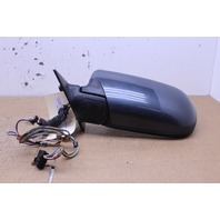 1999 2000 2001 BMW 740i E38 Door Mirror Left Side View OEM