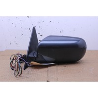1999 2000 2001 BMW 740i E38 Door Mirror Left Side View OEM