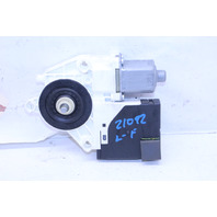 2012 2013 Volkswagen Jetta Passat Front Power Window Motor Left Driver OEM