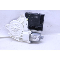2012 2013 Volkswagen Jetta Passat Front Power Window Motor Left Driver OEM