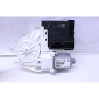 2012 2013 Volkswagen Jetta Passat Front Power Window Motor Left Driver OEM