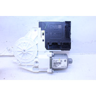 2012 2013 Volkswagen Jetta Passat Front Power Window Motor Left Driver OEM