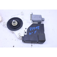 2012 2013 Volkswagen Jetta Passat Front Power Window Motor Left Driver OEM