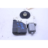 2012 2013 Volkswagen Jetta Passat Front Power Window Motor Left Driver OEM