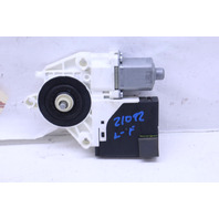 2012 2013 Volkswagen Jetta Passat Front Power Window Motor Left Driver OEM