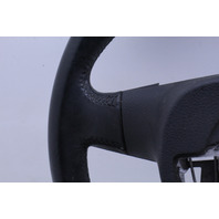 2013 Volkswagen Passat B7 Steering Wheel 3 Spoke 3C8959537D OEM