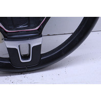 2013 Volkswagen Passat B7 Steering Wheel 3 Spoke 3C8959537D OEM