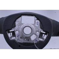 2013 Volkswagen Passat B7 Steering Wheel 3 Spoke 3C8959537D OEM