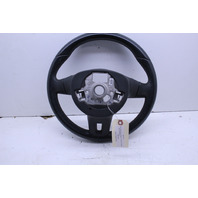 2013 Volkswagen Passat B7 Steering Wheel 3 Spoke 3C8959537D OEM