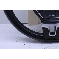 2013 Volkswagen Passat B7 Steering Wheel 3 Spoke 3C8959537D OEM