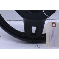 2013 Volkswagen Passat B7 Steering Wheel 3 Spoke 3C8959537D OEM