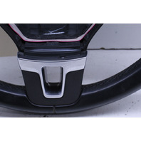 2013 Volkswagen Passat B7 Steering Wheel 3 Spoke 3C8959537D OEM