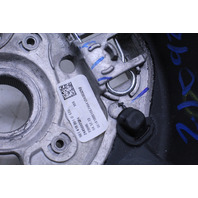 2013 Volkswagen Passat B7 Steering Wheel 3 Spoke 3C8959537D OEM