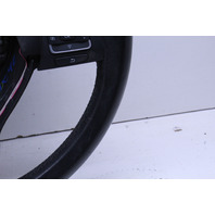 2013 Volkswagen Passat B7 Steering Wheel 3 Spoke 3C8959537D OEM