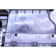 2013 Volkswagen Passat Center Dash Air Vent 561819728 OEM