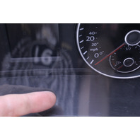 2013 Volkswagen Passat Speedometer Speedo Instrument Cluster OEM