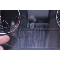 2013 Volkswagen Passat Speedometer Speedo Instrument Cluster OEM