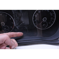 2013 Volkswagen Passat Speedometer Speedo Instrument Cluster OEM