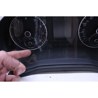 2013 Volkswagen Passat Speedometer Speedo Instrument Cluster OEM