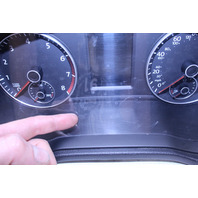 2013 Volkswagen Passat Speedometer Speedo Instrument Cluster OEM