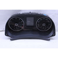 2013 Volkswagen Passat Speedometer Speedo Instrument Cluster OEM