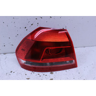 2012 2013 2014 2015 Volkswagen Passat Tail Light Left OEM
