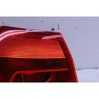 2012 2013 2014 2015 Volkswagen Passat Tail Light Left OEM