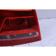 2012 2013 2014 2015 Volkswagen Passat Tail Light Left OEM