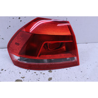 2012 2013 2014 2015 Volkswagen Passat Tail Light Left OEM
